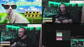 On va tester PAPERHEAD - Let's go la violence sur du papier ! - 🐐 !clip / !discord / !subgoals / !vod 🐐