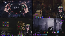 [18+] 🎃 horror games all month long 💀🍂.˚₊ resident evil 4 remake NEW playthrough ♡ !pokecatch