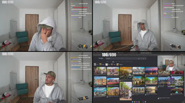 G IN DEN CHAAATTT | !ig !yt !socials