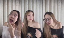 你好我叫阿袁