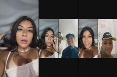 META: ILUMINAR A GALERIA 🤍🙏🏻