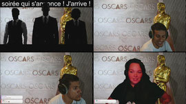 LE CASTING EPISODE 3 !