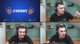 LIVE RADIO !!!