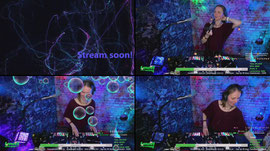 🚀 Ʈᥲƙᥱoƒƒ Ʈᥙᥒᥱ⳽ᑯᥲყ 🚀🎵  High vibes, flowing sounds, and pure presence in the moment 🎶  💫 follow my alt channel @LanaDjLive 💫