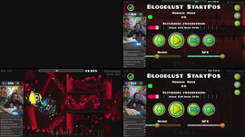 66-98% BLOODLUST Queda poco para runs desde 0%... | STREAM 17 !sorteopc