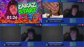 🔥🫪 wbij pozdro⭐ OME TV GRIND | DROGA DO WERYFIKACJI 🫪🔥 || 🎬🍿 !dc !donate !tiktok !nowy