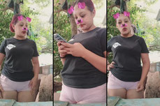 Maye Cruz
