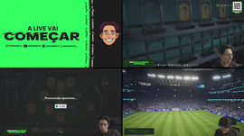 VAMOS ATRÁS DO MELHOR ZAGUEIRO DO JOGO