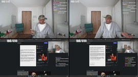 G IN DEN CHAAATTT | !ig !yt !socials