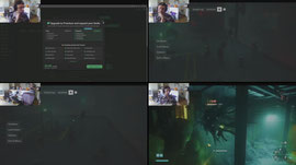 Gaming like a G