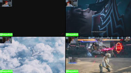 Tekken 8