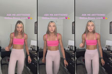 Sav Jones | 1:1 Fitness Coach
