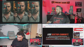 🔴 MANUELLSEN über KASSRA Z | PA Vs. SSYNIC | ANIMUS Zeuge bei Telefonat von FLER & HELLS ANGELS Boss | BZET | GTA VI Collector's Box u.v.m.