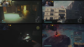 Gaming like a G