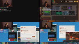 soirée du mardi entre potes hehe sdgvsdhgdfwqhfdhhfd !discord !prime !PMM !don