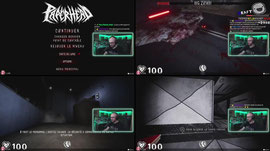 On va tester PAPERHEAD - Let's go la violence sur du papier ! - 🐐 !clip / !discord / !subgoals / !vod 🐐