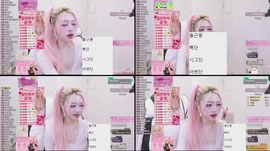 [771:수습] 랜덤댄스33개 신입채리 저점매수