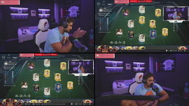 EA FC27 GRIND 🔥 |  !iconleague !doku !eligella !gaming