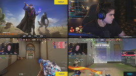 LIVEZINHA MAIS CURTA HOJE, AMANHA TEM LOUD  // !PIX !BONOXS !CSGO !XAROLAFLIX