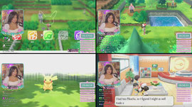 🌷6 YEAR ANNIVERSARY, WE GOT ODDISH! FIRST BADGE INCOMING!! LGPE BADGE QUEST!!! KNIMMIETHON DAY 3🌷!vods !opera @knimbley