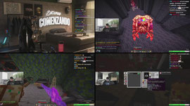 DEDSAFIO 4 - DIA 14 -  POV TRYHARD, HOY LIMBO - ENTRAW