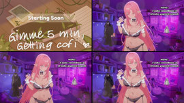 [LIVE] 🔞 needy elf noises 🔞