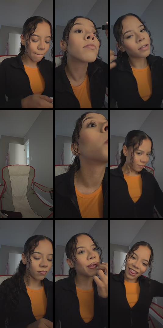 Recording Thumbnail