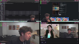 24 Hour stream😝NEW CHATTERS WELCOME!🟧BUILDING A COMMUNITY!🟧BD1🟧!socials🟧