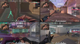 Coop Game ? - Lurkers Apperciated
