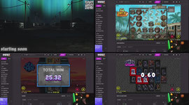 🔥$3000 RAW START🔥NEW $1000 LEADERBOARD🔥!DISCORD #AD🔥