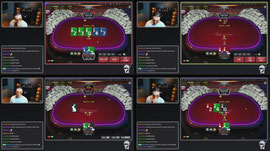 DOBLE MESA FINAL - HEADS UP  $200 SPECIAL GG - FT $88 GG 4.8K TOP💥💸