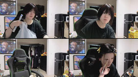Untitled stream