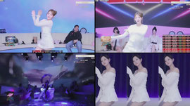[녹] S컴어나더방구석(무용과)