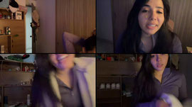streaam  con sofi y juegos