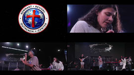 Tuesday Night Worship