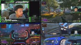 🦖RANKED + CC SCRIMS🦖 // !Playlist !Earbuds !Pro !Scrims