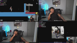 WHAT THE HECK GOIN ON? 🍆 STREAMERS ARE THE NEW STREET FOLKS 🍆 LETS MOVE ON PLEAAASE 🍆