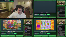 ROAD TO 40K