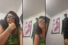 Bate papo