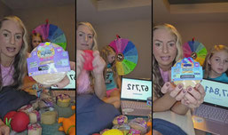 UNBOXING DUMPLINGS and MORE FUN #shorts #squishy #needoh #dumplings #trending