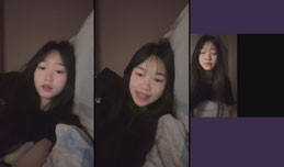 閒聊。