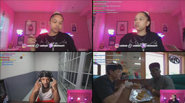 💖 i’m only eating :) 💖desktop reacts 💖 dress to impress 💖 road to 10K!!!