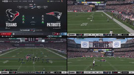 Lg game
