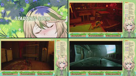 [VTuber] Affiliate Anniversary Stream! I'm a cat now! meow │ Stray │ !discord