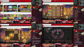 HICIERON MAX WIN EN GARUDA de TaDa Gaming  !at