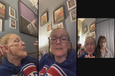 Go Habs Go🥅