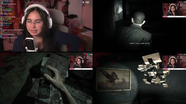 GAMEPLAY DE RESIDENT EVIL 7