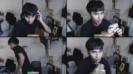 UNBOXING STREAM