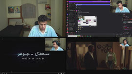 النجم زوما لايف