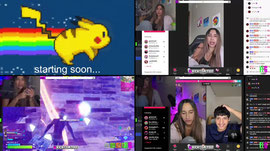 taco tuessdayyy battles